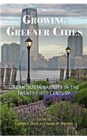 Growing Greener Cities