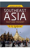 Southeast Asia