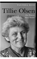 Tillie Olsen