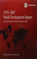 World Development Report, 1978-2007