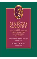 The Marcus Garvey and Universal Negro Improvement Association Papers, Volume XII