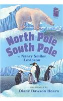 North Pole South Pole