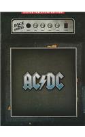 AC/DC Backtracks