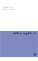 Modernizing Schools