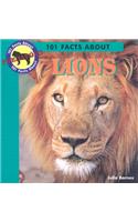 101 Facts About Lions