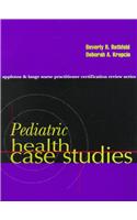 Pediatric Health Case Studies
