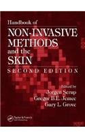 Handbook of Non-Invasive Methods and the Skin