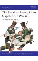 Russian Army of the Napoleonic Wars (1)