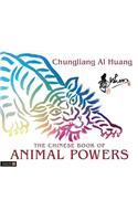 The Chinese Book of Animal Powers