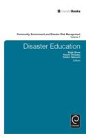 Disaster Education