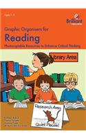 Graphic Organisers for Reading