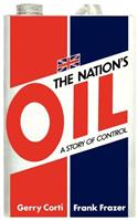 Nation's Oil: A Story of Control