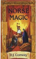 Norse Magic