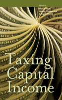 Taxing Capital Income