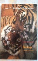 Biology Part 3 (Populations) (Biology S.)