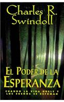El poder de la esperanza: (Spanish)