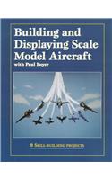 Build and Display Model Aircraft
