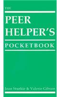 The Peer Helper's Pocket Book