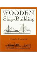 Wooden Ship-Building