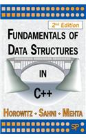Fundamentals of Data Structures in C++