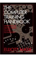 The Computer Training Handbook