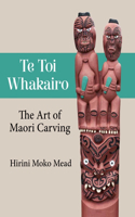 Te Toi Whakairo