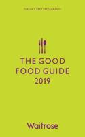 The Good Food Guide