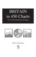 Britain in 450 Charts