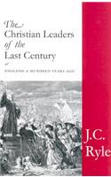 Christian Leaders of the Last Century
