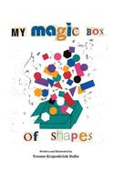My Magic Box of Shapes