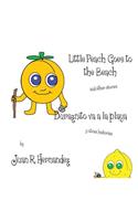 Little Peach Goes to the Beach