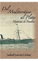 Del Mediterraneo al Plata