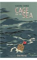 Cage on the Sea