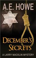 December's Secrets