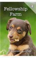 Fellowship Farm 1: Books 1-3(1 Fellowship Farm)