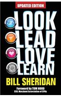 Look, Lead, Love, Learn [Updated Edition]
