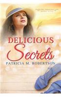 Delicious Secrets