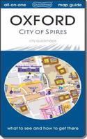 Oxford city of spires