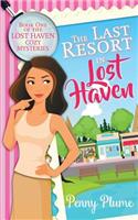 Last Resort in Lost Haven