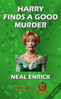 Harry Finds a Good Murder