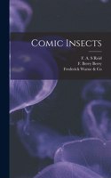 Comic Insects