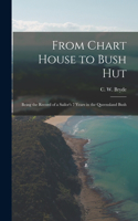 From Chart House to Bush Hut