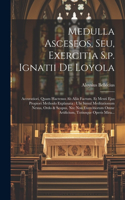 Medulla Asceseos, Seu, Exercitia S.p. Ignatii De Loyola