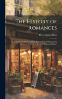 History of Romances