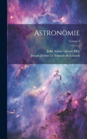 Astronomie; Volume 4