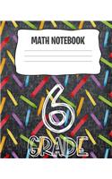 Math Notebook