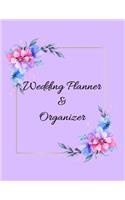 Wedding Planner & Organizer