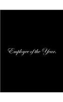 Employee of the Year