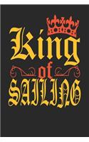 King Of Sailing