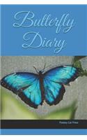 Butterfly Diary